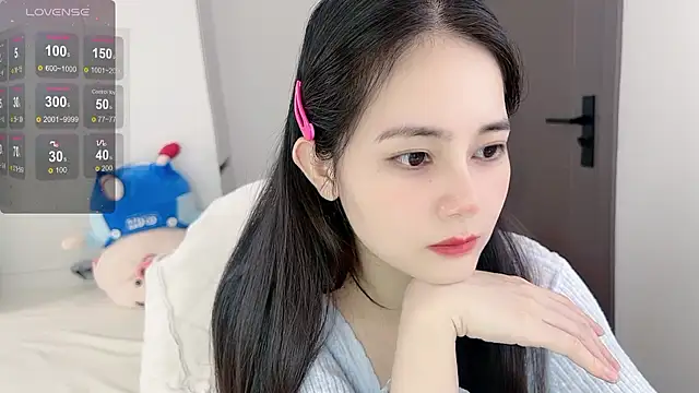 Judy-520 live sex cam