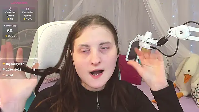 KiraDuvall's cam snapshot