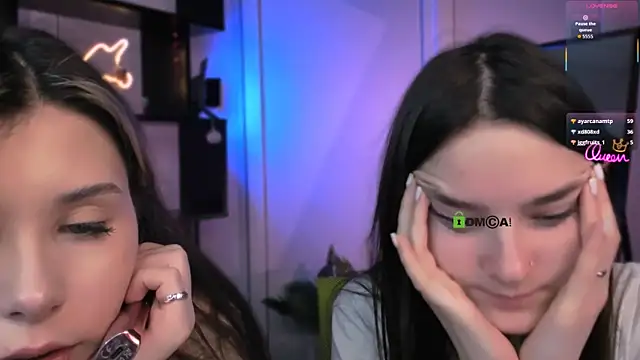 lily_morty's cam snapshot