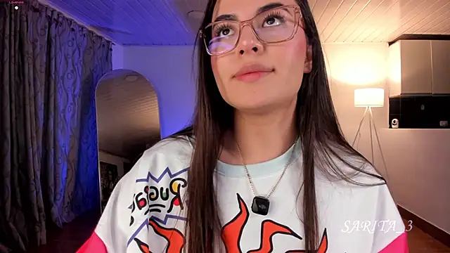 sarita_3's cam snapshot