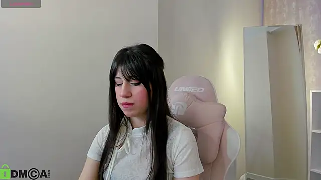 Bonn1e_Rose's cam snapshot