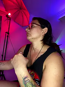 Amarantha_666's cam snapshot