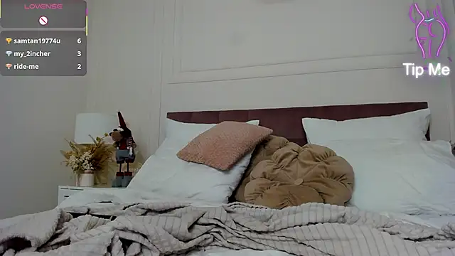 ChloeSug live sex cam