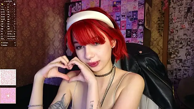 MissMorganMoon live sex cam