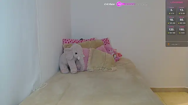 Gabi_morales live sex cam