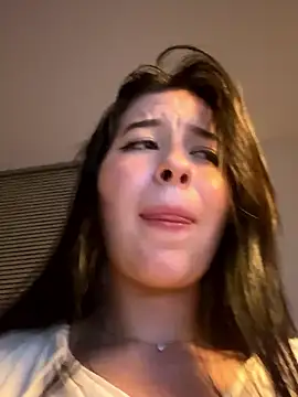 evelynrosess1's cam snapshot