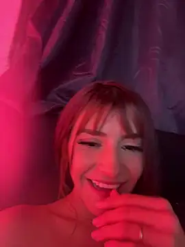 ivy-777's cam snapshot