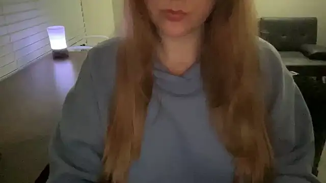 MollyJenson's cam snapshot