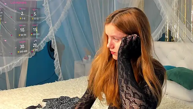 Eva__Lewis's cam snapshot