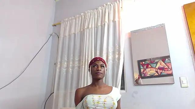 TheXEbonyxxx live sex cam