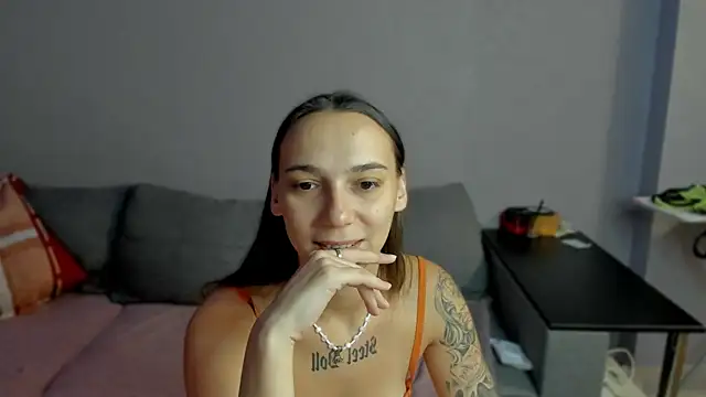 AnnaMized's cam snapshot