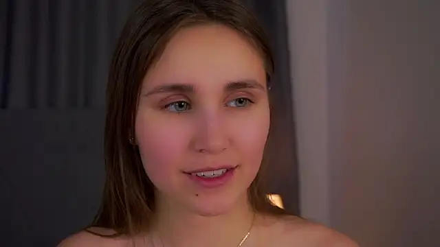 EthalFlowers live sex cam