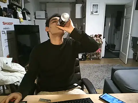 mihaimichael's cam snapshot