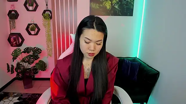 LunaPurrr's cam snapshot