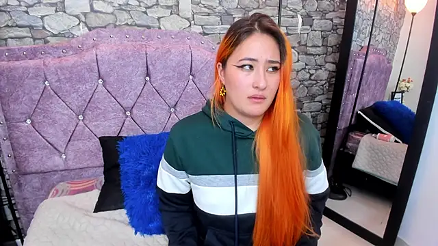 honey__lemon7's cam snapshot