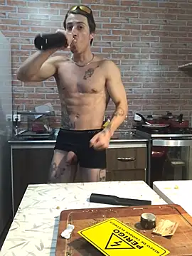 Osonhodelas's cam snapshot