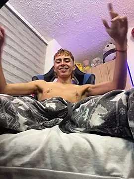 Maiky_Cooper01's cam snapshot