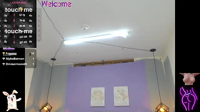 Kathiasaints's cam snapshot