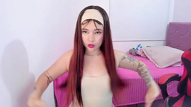 hotbbc_wife's cam snapshot