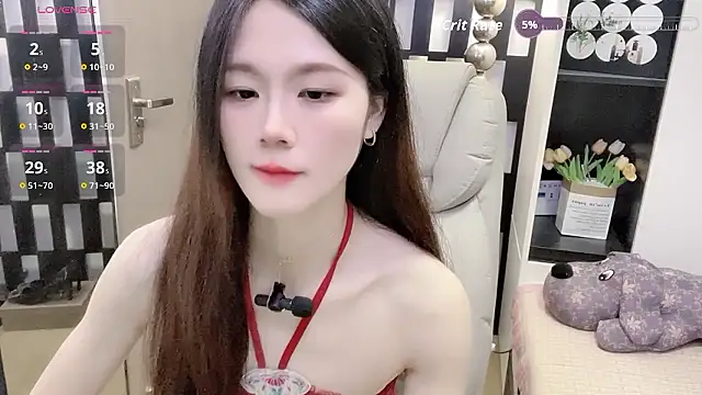 Yueyue-MM live sex cam