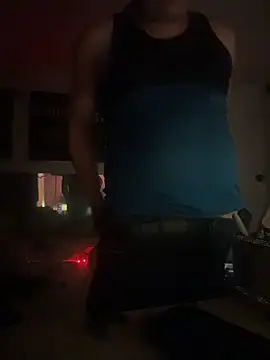 B3toBaby's cam snapshot