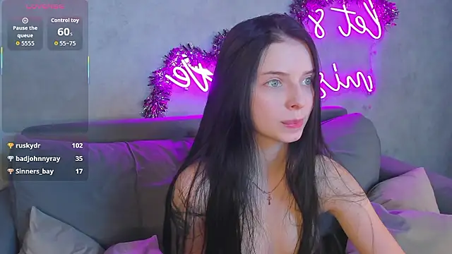 Eva_Mayers's cam snapshot