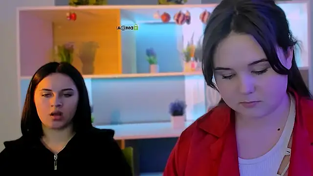 candy_flossie1's cam snapshot