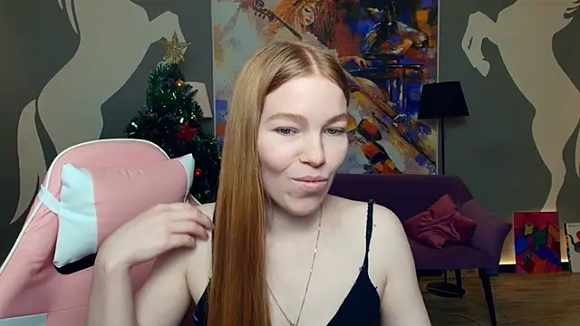 LavetaShiroma's cam snapshot