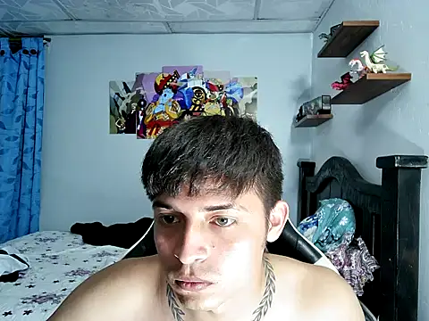 ricky_boy4 live sex cam