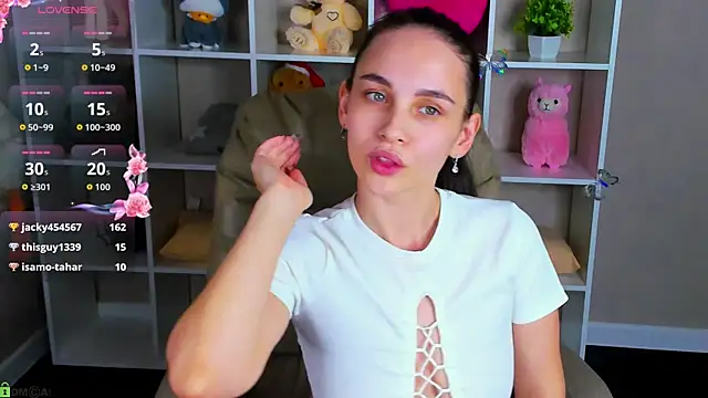 Skye_Taylor's cam snapshot