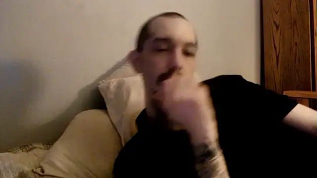 VanceFontaine's cam snapshot