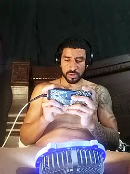 Alexsexygamer's cam snapshot