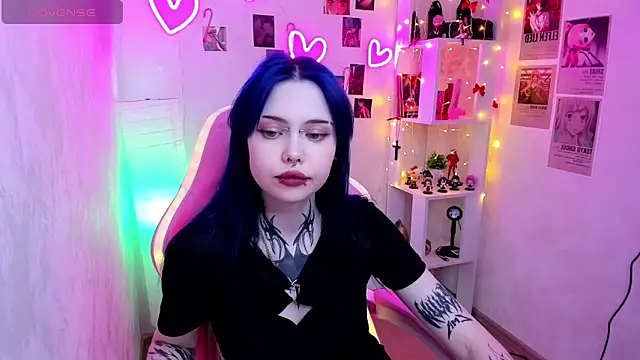 Morana_Batt's cam snapshot