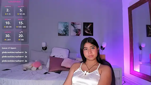 KimTayloor1's cam snapshot