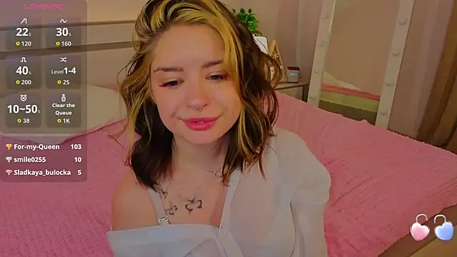 _Amelia_Shine_'s cam snapshot