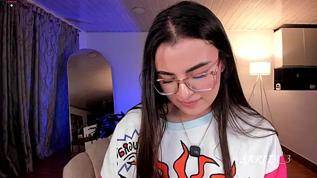 sarita_3's cam snapshot