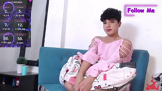 Dominic_king7 live sex cam