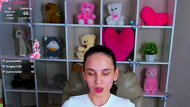 Skye_Taylor's cam snapshot