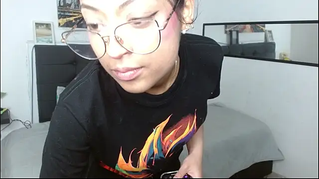 vaness_weet's cam snapshot