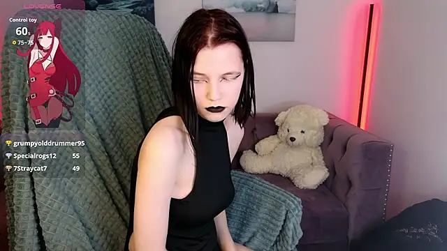 MitaSide's cam snapshot