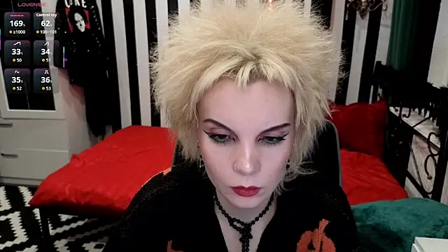 NancyAddams's cam snapshot