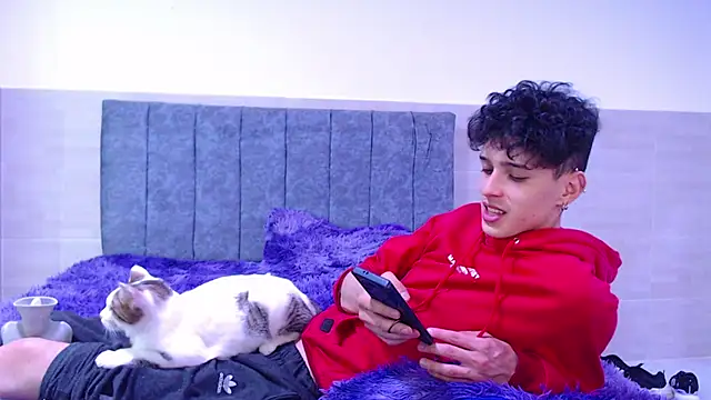 hottie_couplee's cam snapshot