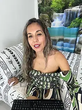 sandrafarrely's cam snapshot