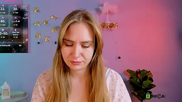 naya_dream's cam snapshot