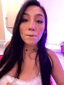 Your_Enyel's cam snapshot