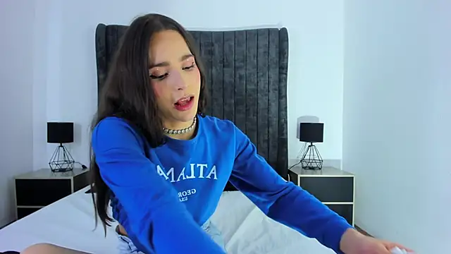 VanessaParis__ live sex cam