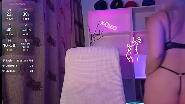 adrelaxina live sex cam