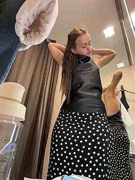 AngelinaTeller live sex cam