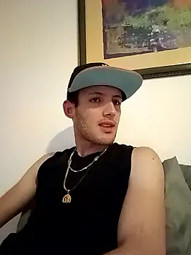 Duvan_Martinez23 live sex cam