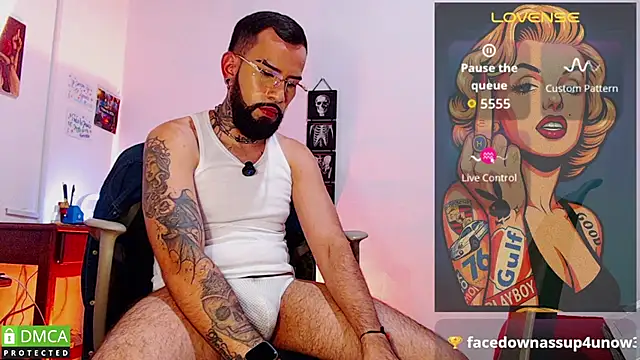 Diilanhott live sex cam